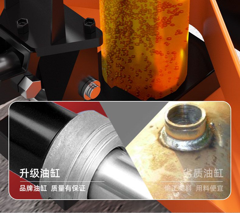 1016手動(dòng)液壓堆高車(chē)_揚子叉車(chē)