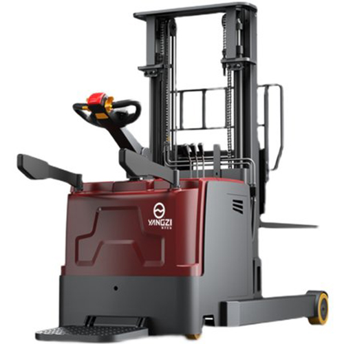 常規的電動(dòng)叉車(chē)零件怎么進(jìn)行維護