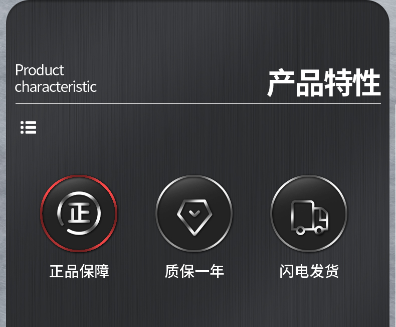 揚子叉車(chē) 步行式全電動(dòng)堆高車(chē)QDA(圖9)