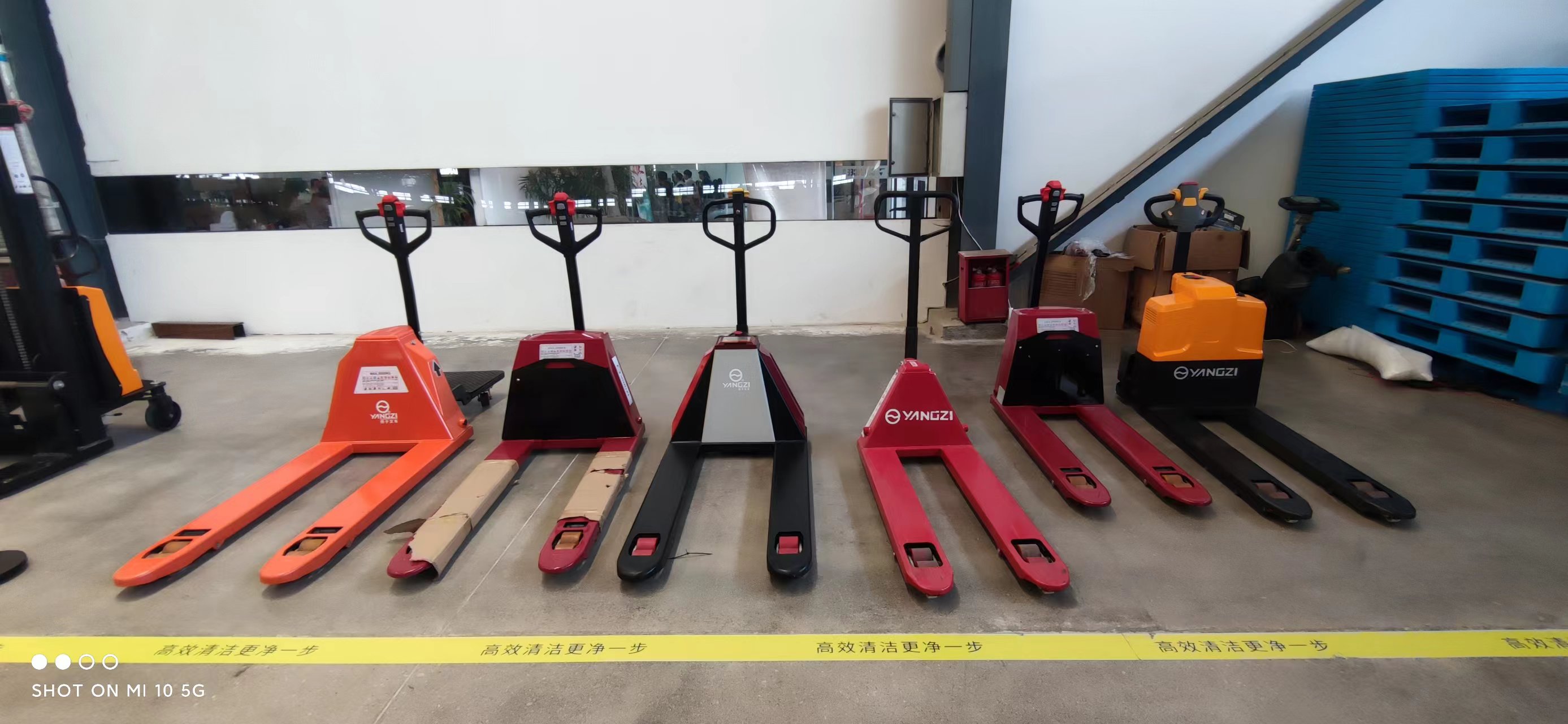 告訴你電動(dòng)電動(dòng)叉車(chē)價(jià)格與哪些因素有關(guān)？