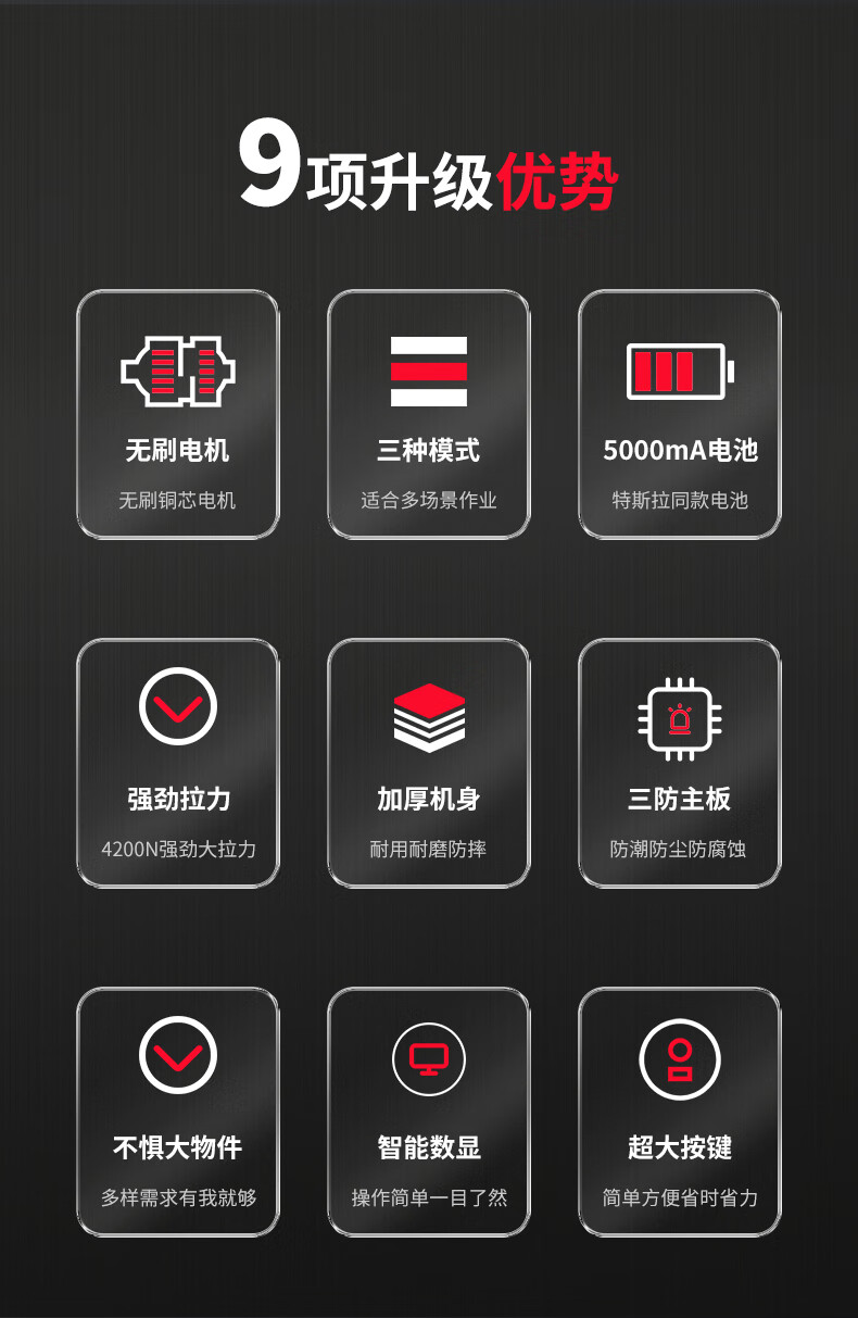 揚子電動(dòng)打包機Z16A(圖1)